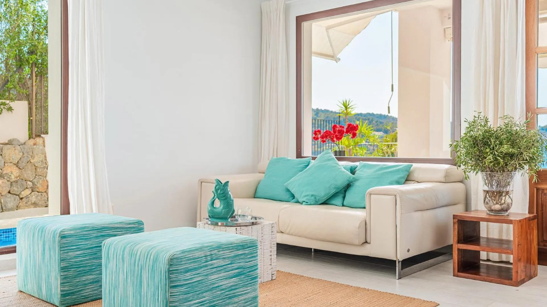 Willa Casa Del Puerto Puerto de Sóller