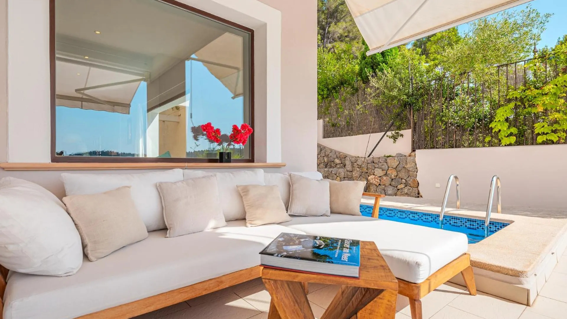Casa Del Puerto Villa Puerto de Sóller 0*,