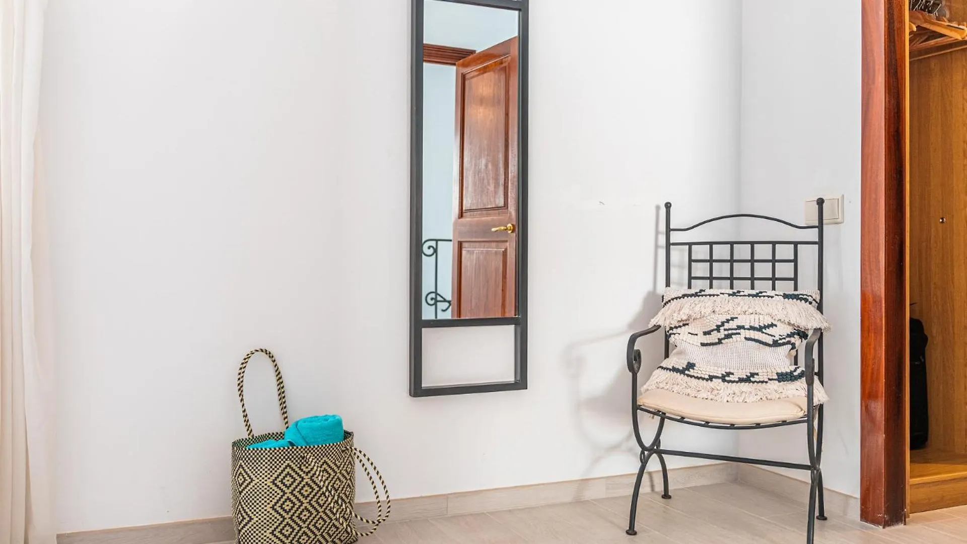 Casa Del Puerto Villa Puerto de Sóller Spanien