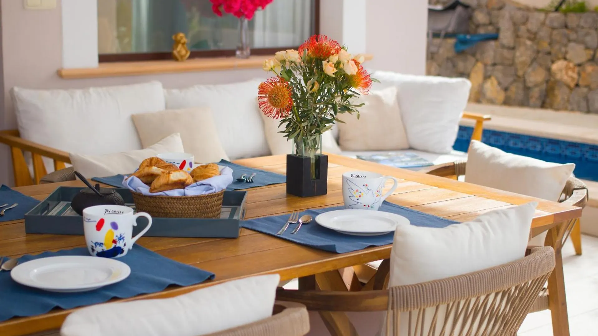 Casa Del Puerto Villa Puerto de Sóller Spanien