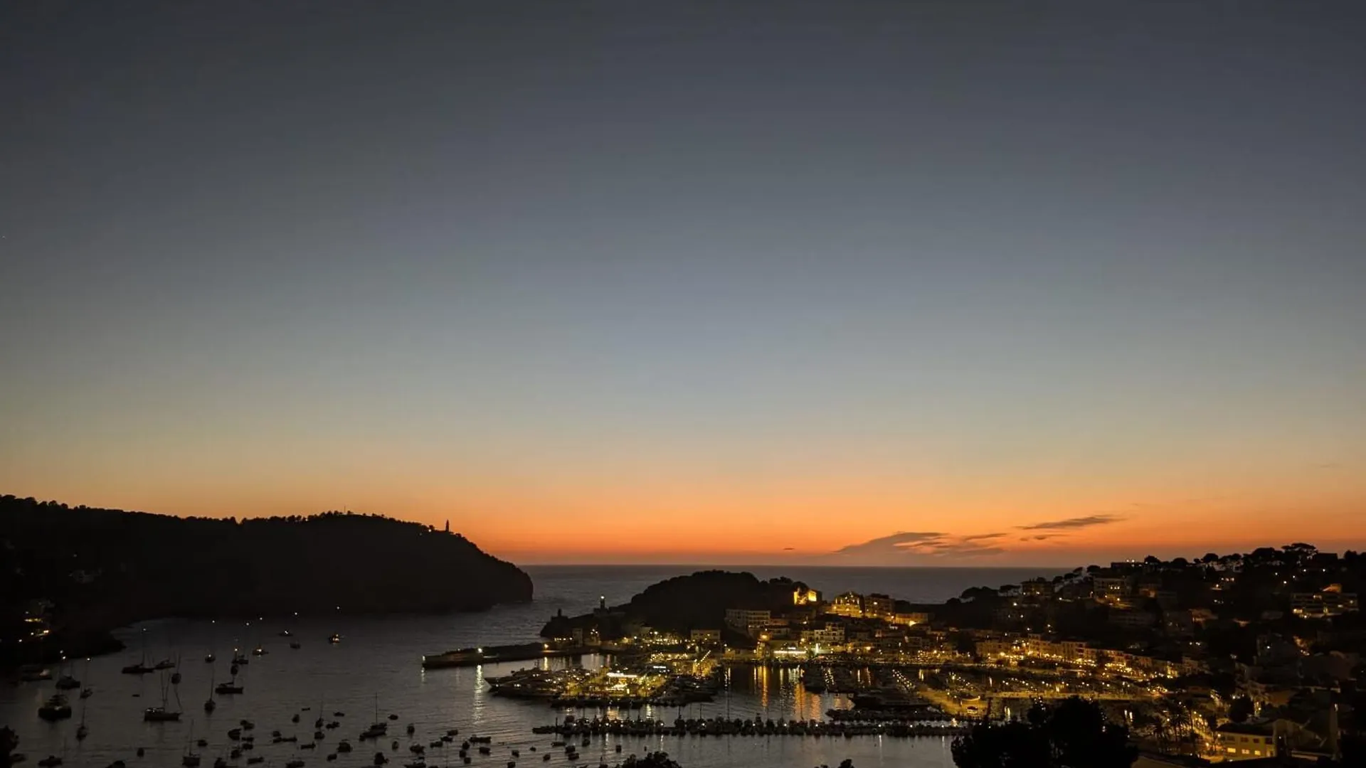Casa Del Puerto Villa Puerto de Sóller