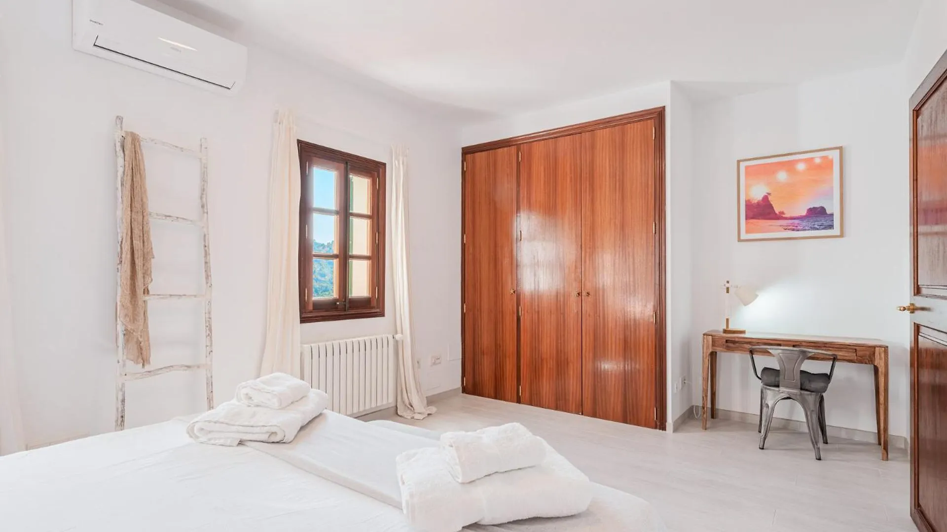 Casa Del Puerto Villa Puerto de Sóller