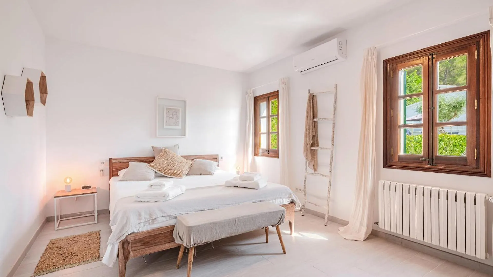 Casa Del Puerto Villa Puerto de Sóller