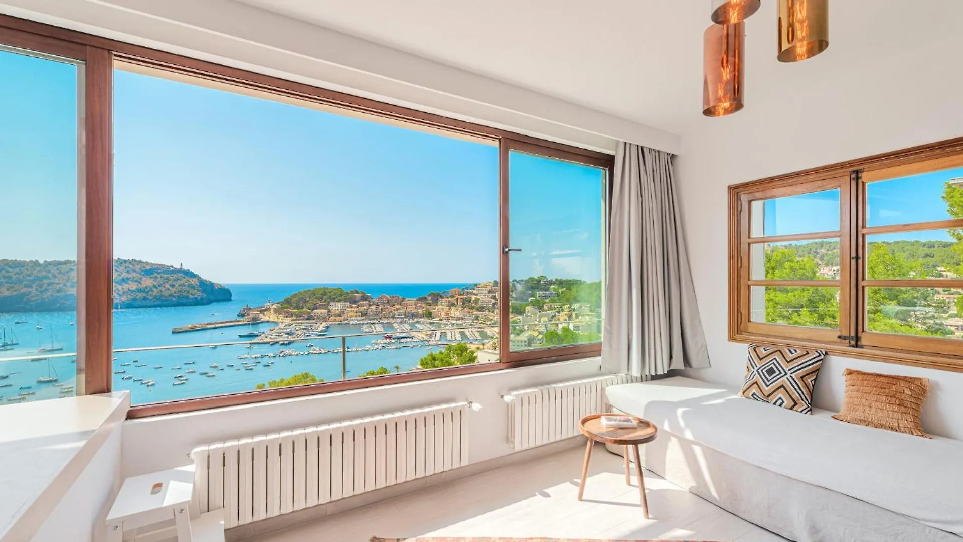 Casa Del Puerto Villa Puerto de Sóller