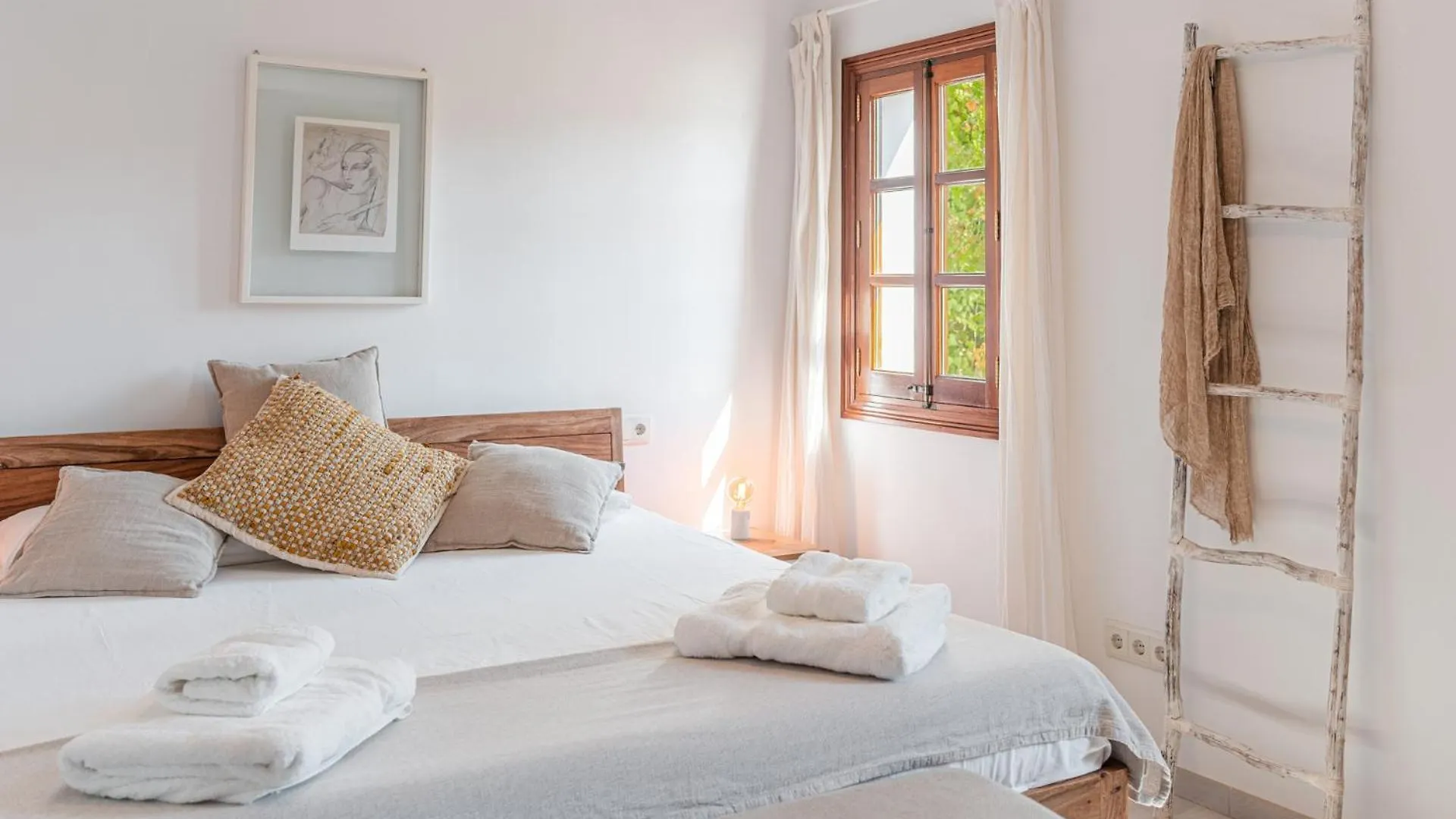 Willa Casa Del Puerto Puerto de Sóller